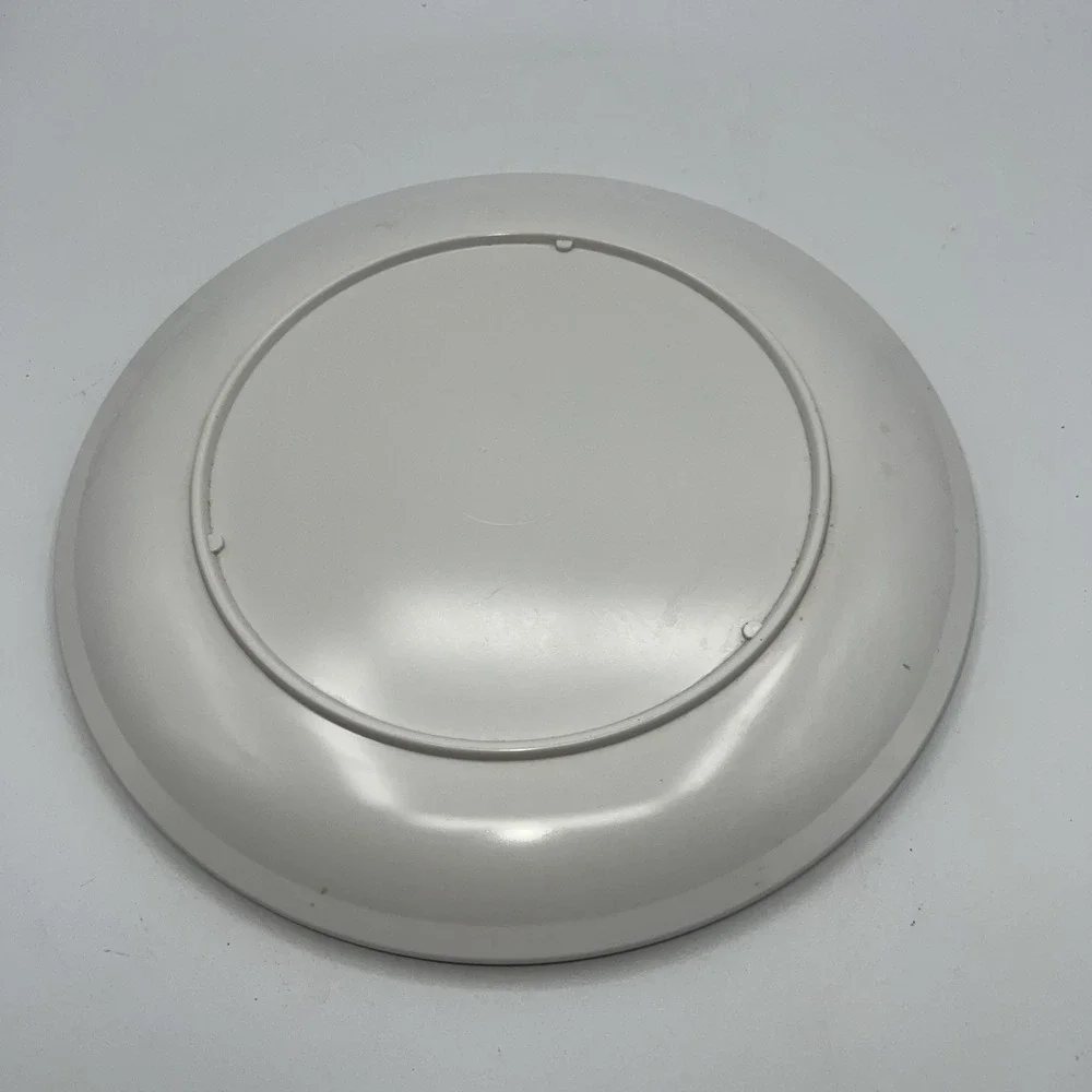 Rare Vintage‎ Artisan Ware Melamine Fall Leaves 9